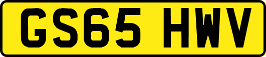 GS65HWV