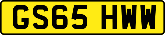 GS65HWW