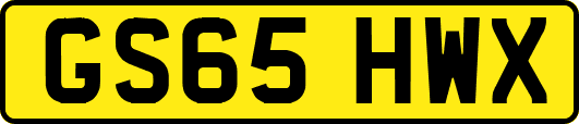 GS65HWX