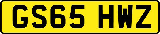 GS65HWZ
