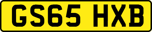 GS65HXB