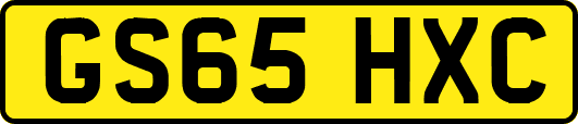 GS65HXC