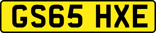 GS65HXE