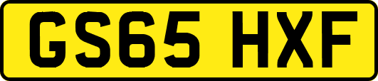 GS65HXF