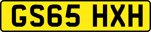 GS65HXH