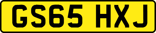 GS65HXJ