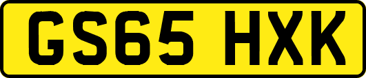 GS65HXK