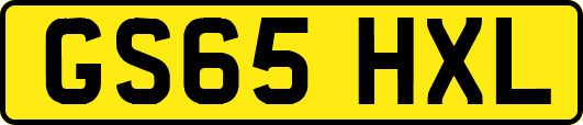 GS65HXL