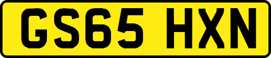 GS65HXN