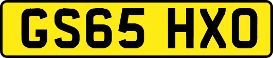 GS65HXO