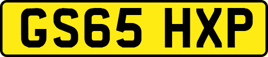 GS65HXP