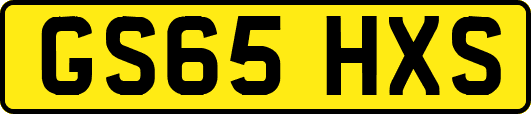 GS65HXS