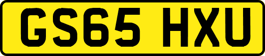 GS65HXU