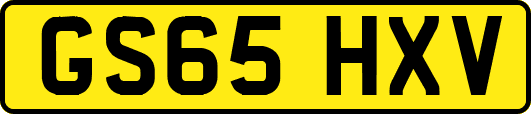 GS65HXV