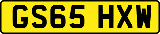 GS65HXW