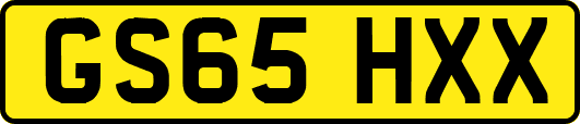 GS65HXX