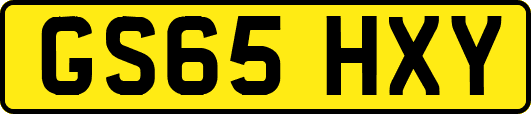 GS65HXY