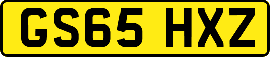GS65HXZ