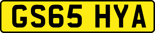 GS65HYA