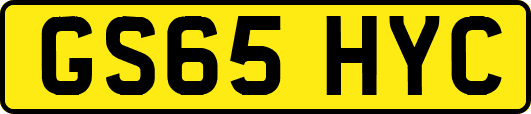 GS65HYC