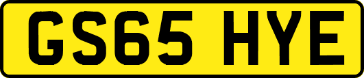 GS65HYE