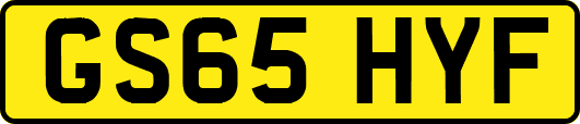 GS65HYF
