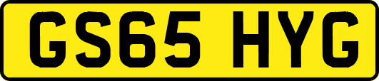 GS65HYG