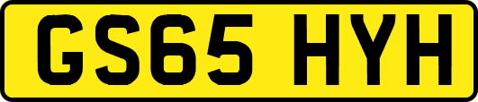 GS65HYH