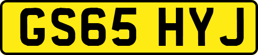 GS65HYJ