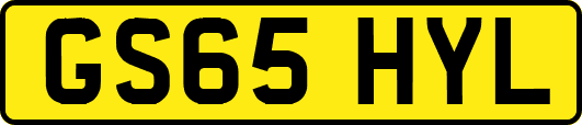 GS65HYL