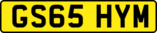 GS65HYM
