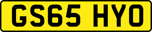 GS65HYO