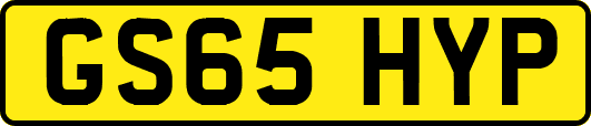 GS65HYP
