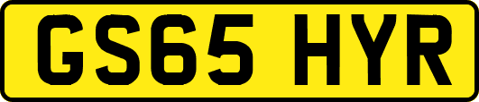 GS65HYR