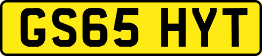 GS65HYT