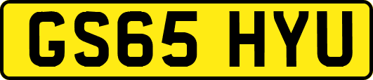 GS65HYU