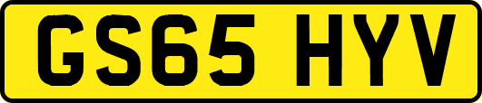 GS65HYV