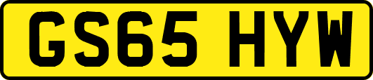 GS65HYW