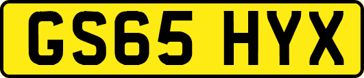 GS65HYX