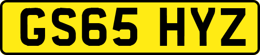 GS65HYZ