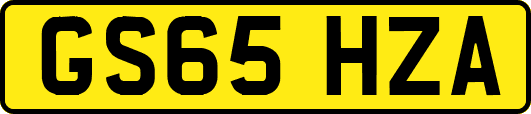 GS65HZA
