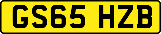 GS65HZB