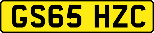 GS65HZC