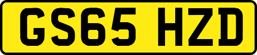 GS65HZD