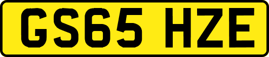 GS65HZE
