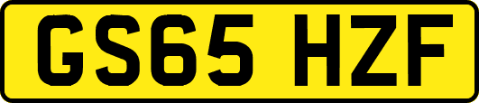 GS65HZF