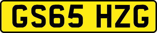 GS65HZG