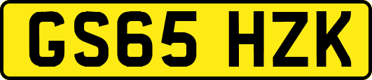 GS65HZK