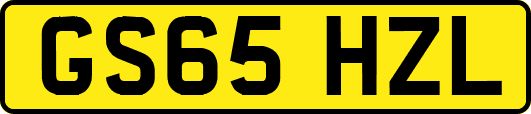 GS65HZL