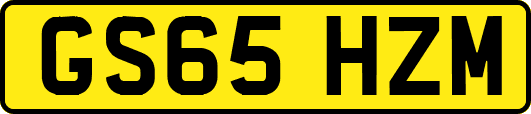 GS65HZM